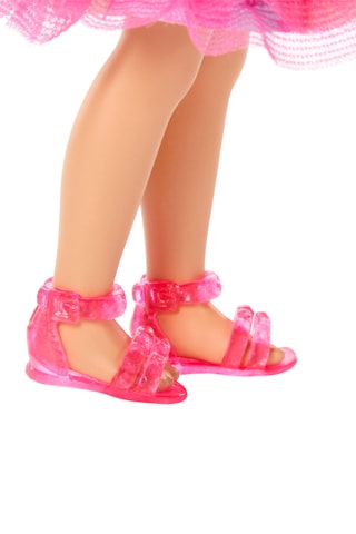 Pop Barbie Chelsea - 6 Accessoires - Vanaf 3 Jaar Willekeurig Model