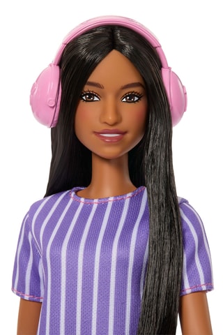Barbie® Pop Fashionistas Autist - 5-delig - Vanaf 3 Jaar