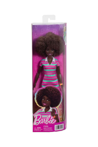 Pop Barbie Fashionistas - 4-delig - Vanaf 3 Jaar