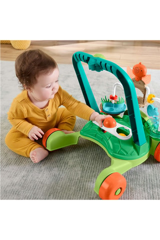 Loopwagen Moves with You - Vanaf 6 Maanden
