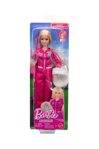 Barbie Pop Astronaut - 3-delig - Vanaf 3 Jaar