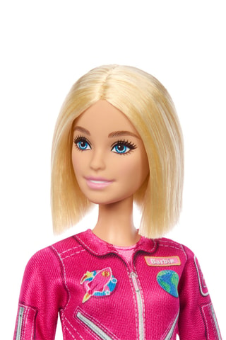 Barbie Pop Astronaut - 3-delig - Vanaf 3 Jaar