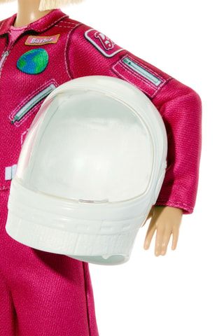 Barbie Pop Astronaut - 3-delig - Vanaf 3 Jaar