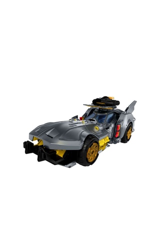 Batmobile Batman DC Comics - 7-delig - Vanaf 4 Jaar