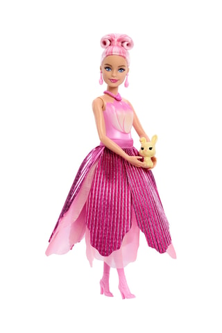 Barbiepop Petal Pop Tulips - 5-delig - Vanaf 3 Jaar