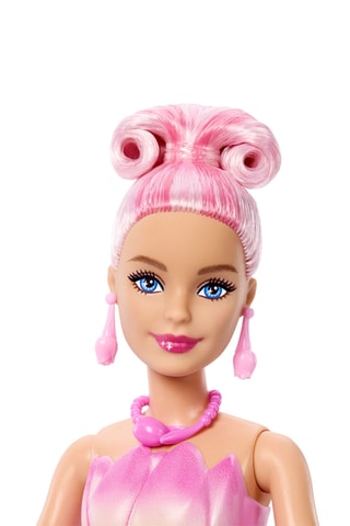 Barbiepop Petal Pop Tulips - 5-delig - Vanaf 3 Jaar