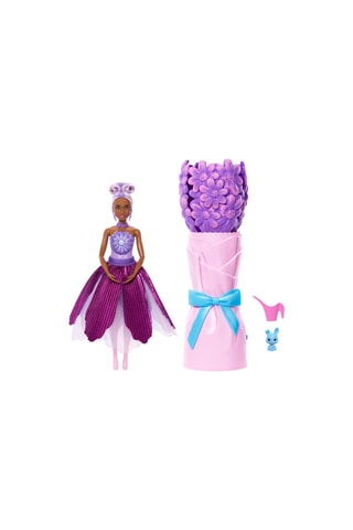 Barbiepop Petal Pop Daisy - 6-delig - Vanaf 3 Jaar