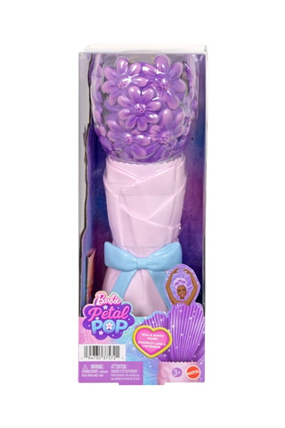 Barbiepop Petal Pop Daisy - 6-delig - Vanaf 3 Jaar