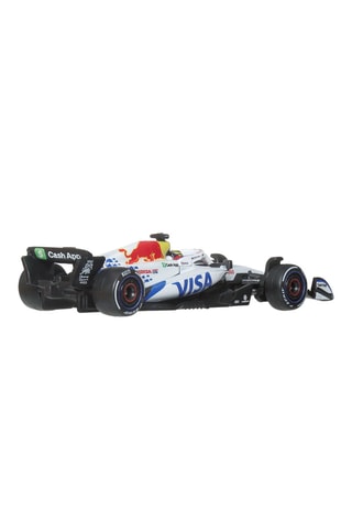 Set Miniatuurauto's Hot Wheels - 2-delig - Vanaf 14 Jaar