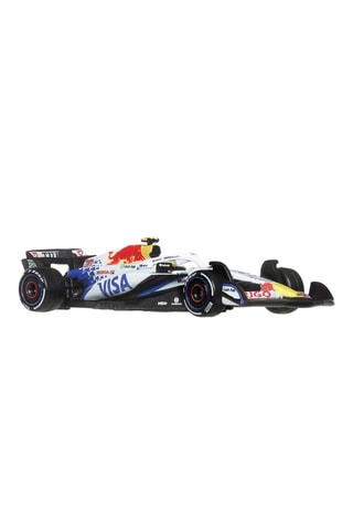 Set Miniatuurauto's Hot Wheels - 2-delig - Vanaf 14 Jaar
