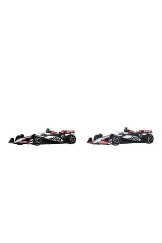 Set 2 Miniatuur Raceauto's Hot Wheels - 2-delig - Vanaf 14 Jaar Willekeurig Model