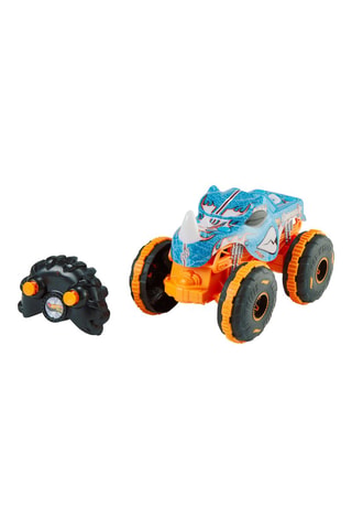 Radiografisch bestuurbaar voertuig MonsterTrucks Rhinomite - Vanaf 48 Maanden