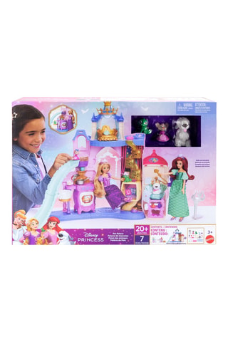 Set Dierenpaleis Disneyprincessen - 3 jaar