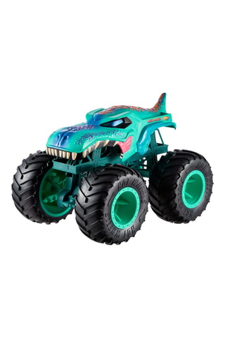 Mega-Wrex XXL Monstertruck-voertuig Hot Wheels Vanaf 3 Jaar