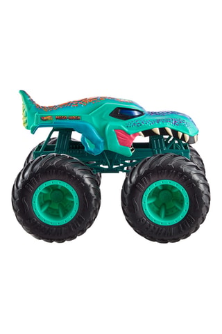 Mega-Wrex XXL Monstertruck-voertuig Hot Wheels Vanaf 3 Jaar