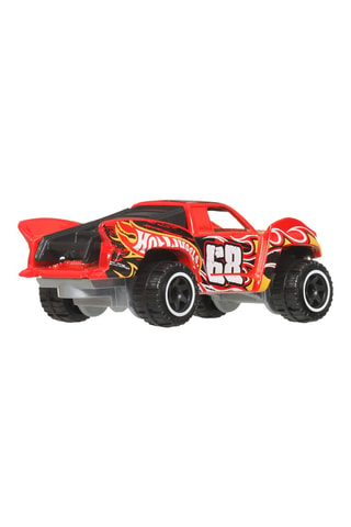 Set Mini-auto’ Hot Wheels Legends - Vanaf 3 Jaar