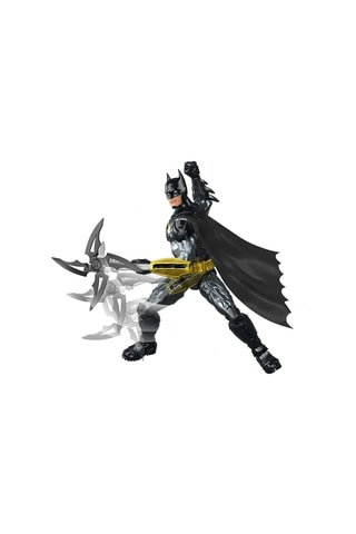 Beweegbaar Figuurtje Batman - 5-delig - Vanaf 4 Jaar Willekeurig Model