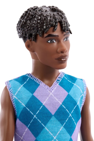 Pop Ken Fashionista Barbie®- 3-delig - Vanaf 3 Jaar