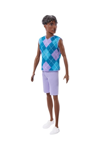 Pop Ken Fashionista Barbie®- 3-delig - Vanaf 3 Jaar