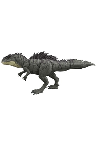Figuurtje Giganotosaurus Attaque Colossale Jurassic World - Vanaf 4 Jaar