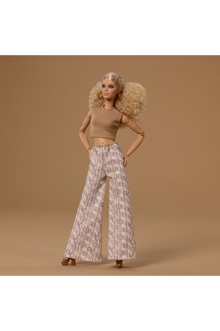 Pop Barbie Basics Modèle 06 Barbie - Vanaf 6 Jaar