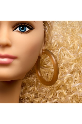 Pop Barbie Basics Modèle 06 Barbie - Vanaf 6 Jaar