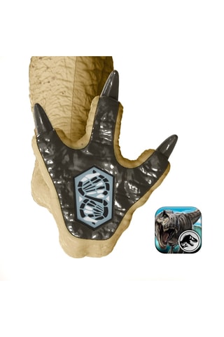 Beweegbaar figuurtje Rex Jurassic World: Renaissance - Vanaf 4 Jaar
