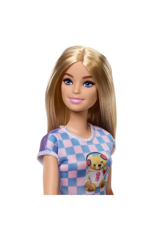 Set Bagageband Barbie - Vanaf 3 Jaar