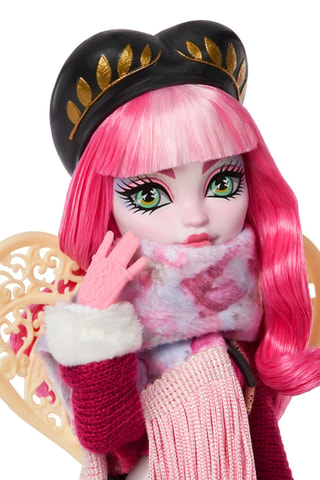 Set Monsters Secrets Cupid Asteria Monster High® - Vanaf 4 Jaar