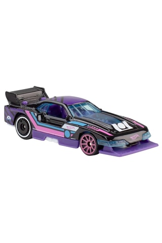 5 Voertuigen Let’s Race Hot Wheels® - Vanaf 3 Jaar