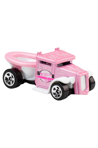 5 Voertuigen Let’s Race Hot Wheels® - Vanaf 3 Jaar