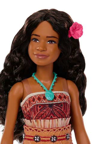 Pop Vaiana Disney - Vanaf 3 Jaar