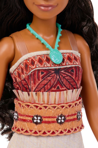 Pop Vaiana Disney - Vanaf 3 Jaar