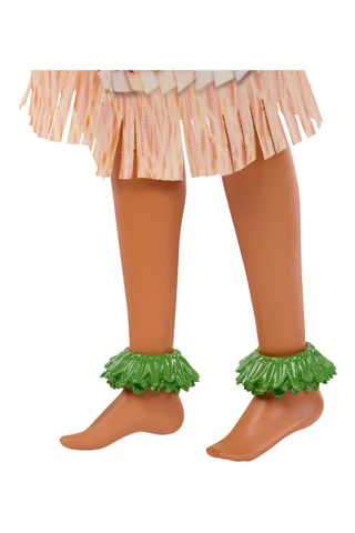 Pop Vaiana Disney - Vanaf 3 Jaar