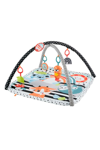 Vloerkleed 3-in-1  Vanaf de Geboorte