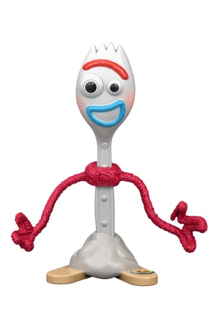 Figuurtje Vork Toy Story 4 Disney Pixar - Vanaf 3 Jaar