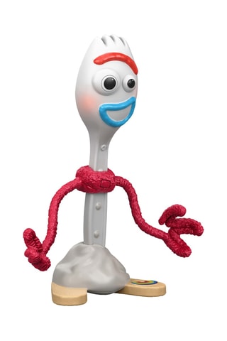 Figuurtje Vork Toy Story 4 Disney Pixar - Vanaf 3 Jaar