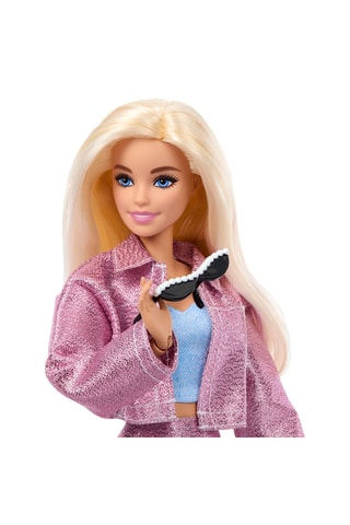 Pop Deluxe Style Barbie - Vanaf 6 Jaar