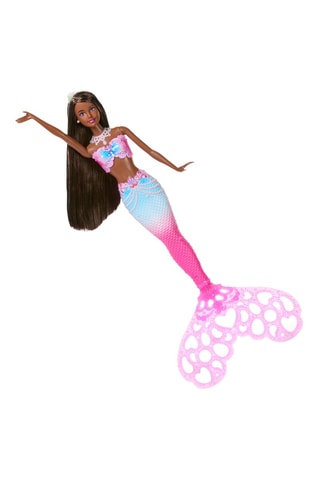 Pop Sirène Bulles Magiques Barbie - Vanaf 3 Jaar