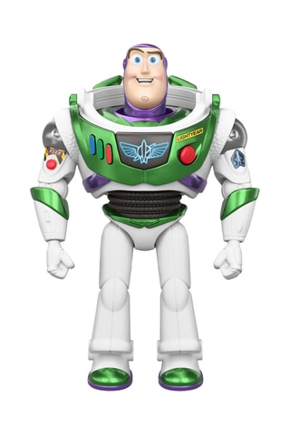 Figuurtje Buzz Lightyear Toy Story Disney Pixar - Vanaf 3 Jaar