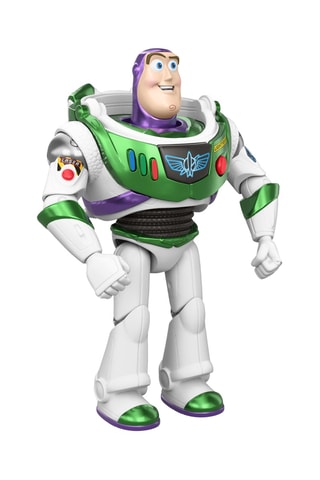 Figuurtje Buzz Lightyear Toy Story Disney Pixar - Vanaf 3 Jaar
