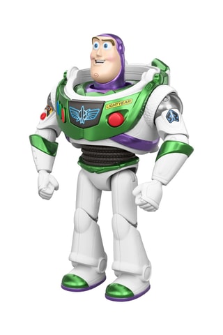 Figuurtje Buzz Lightyear Toy Story Disney Pixar - Vanaf 3 Jaar