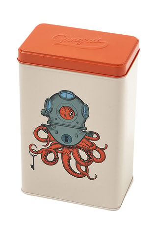 Doosje Scaphopoulp - 1,8 l