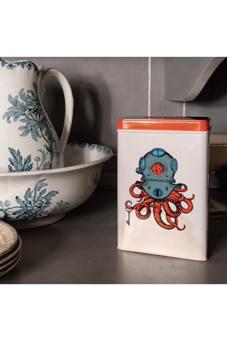 Doosje Scaphopoulp - 1,8 l