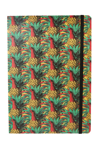 Notitieboek Anananosaure