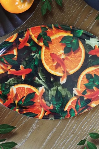 Plateau Juice - 26 x 18 cm