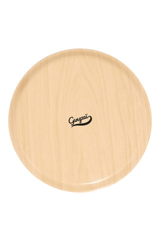 Plateau Scaphopoulp - 38 cm