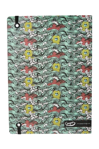 Notitieboek Rascawave