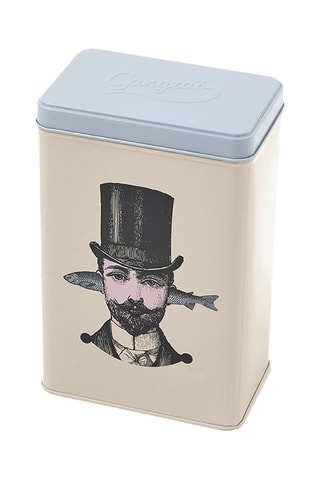 Doosje Aristo Fish - 1,8 l