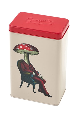 Doosje Champiman - 1,8 l